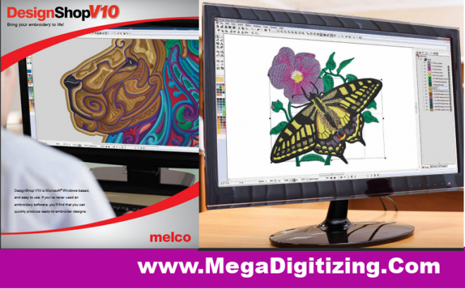 melco design shop software price